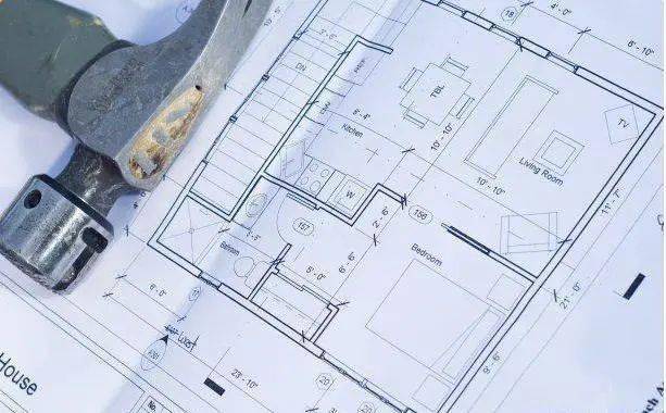 
修建工程中的修建施工图与结构施工图有何区别？[代做预算]“太阳集团tyc”(图4)