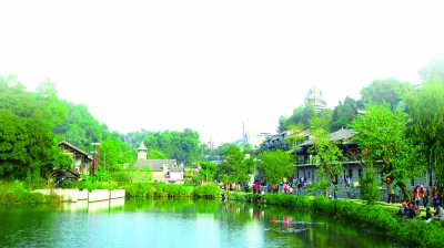 太阳成集团tyc_广安市水务局检查渠江堤防工程建设(图2) 太阳成官网